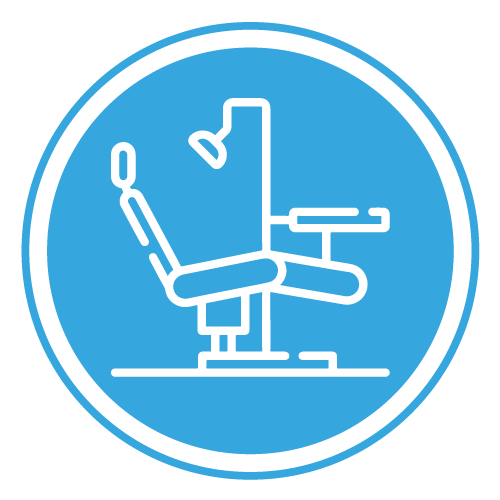 odontología general